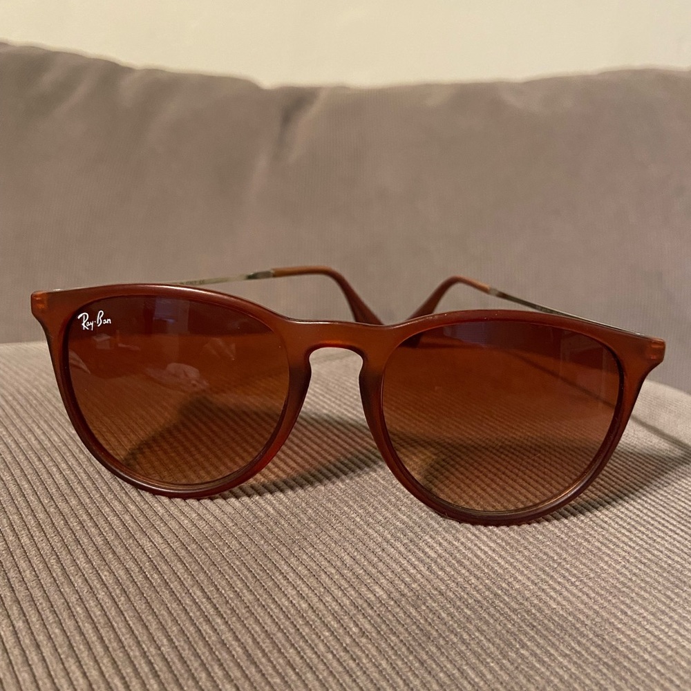 Ray-Ban sunglasses